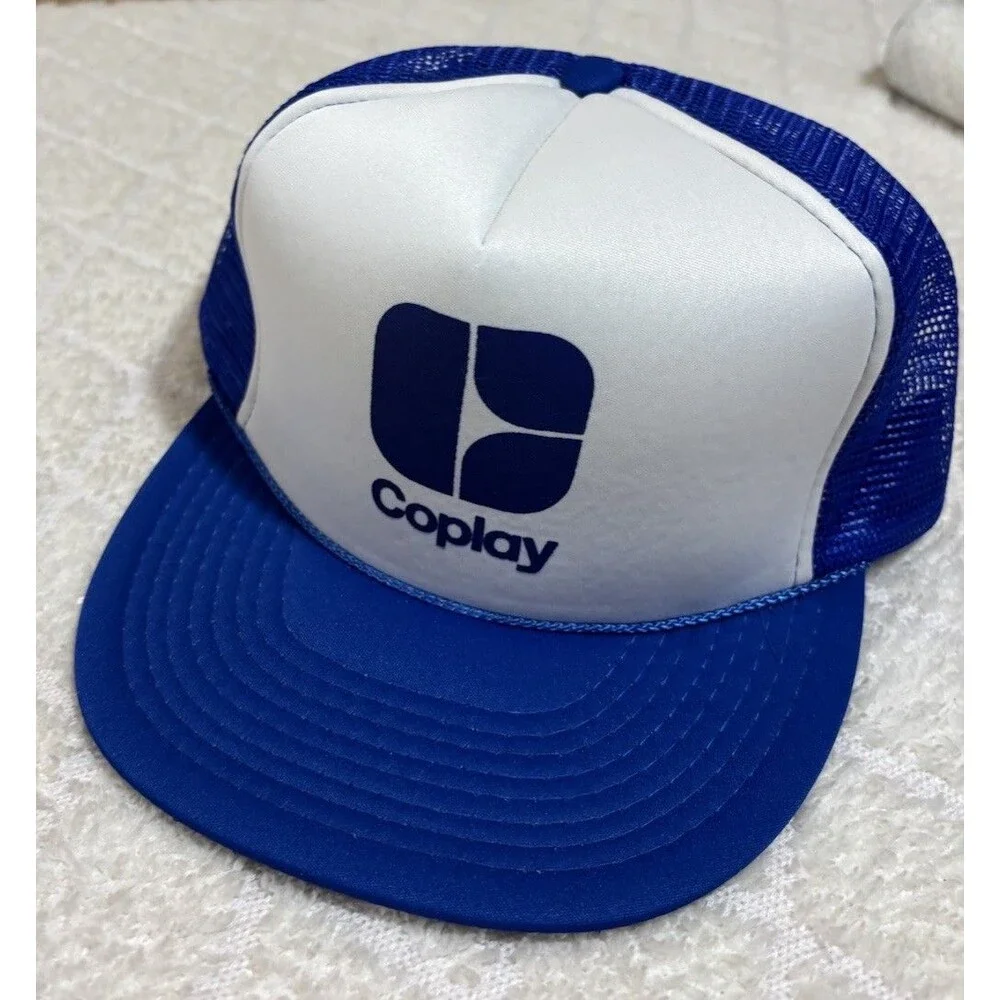Ti vintage coplay